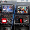 Lsailt Android Interfaz de vídeo multimedia Carplay para Nissan GT-R R35 GTR Edición negra Nisom 2011-2016