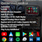 Lsailt Android Interfaz de vídeo multimedia Carplay para Nissan GT-R R35 GTR Edición negra Nisom 2011-2016