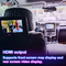 Lsailt CP AA Interfaz de vídeo multimedia Android para Toyota Land Cruiser 200 GXL Sahara VX VXR VX-R LC200 2016-2021