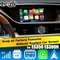 Lexus ES300h ES350 ES250 ES200 Interfaz de video Android 8+128GB Soporte de base de Qualcomm para el juego de autos con Android