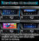 Lexus GS450h GS350 GS200t GS300h GSF interfaz de video de juego de automóviles Android 8+128GB Base de Qualcomm