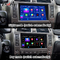 8+128GB Android 11 Interfaz de video Lexus para GX460 2014-2021 Incluido CarPlay inalámbrico, Android Auto