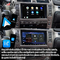 8+128GB Android 11 Interfaz de video Lexus para GX460 2014-2021 Incluido CarPlay inalámbrico, Android Auto