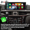 Interfaz de video de Lexus Android CarPlay Box para Lexus LX570 12.3 pulgadas Equipado con YouTube, NetFix, Google Play