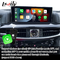 Lsailt Android Interfaz de CarPlay para Lexus LX LX570 LX460D 2013-2021 Soporte para YouTube, NetFlix, pantalla de reposo de la cabeza