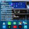 Lsailt 8+128G Interfaz de Android de Qualcomm para Lexus IS300H IS200t 2013-2021 Con YouTube, NetFlix, Google Play y otras aplicaciones para el juego