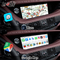 Lsailt Interfaz Android de 8 GB para Lexus LS S500h LS600h LS460 2013-2021 Incluye YouTube, NetFlix, CarPlay, Android Auto