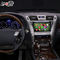 Panoram video de la vista posterior 360 del interfaz del vínculo del espejo de Lexus LS460 LS600h 2007-2009