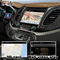 Interfaz del vídeo de Chevrolet Impala Android 6,0 con el vínculo video del espejo de WiFi del Rearview