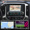 Caja de la navegación de Android 9,0 para el interfaz video de Chevrolet Silverado con el vínculo video del espejo de WiFi del Rearview