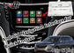 El interfaz auto de GPS Android para el enclave 2014-2018 prevé el yandex real YouTube de CarPlay Miracast de la ayuda de la repetición