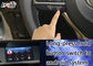 Interfaz video de Lsailt Android para Lexus ES200 ES250 ES 300h ES350 con Carplay inalámbrico