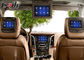 Interfaz video del coche de Cadillac Android 9,0 para la navegación GPS Carplay del año del sistema 2014-2020 de la SEÑAL de CTS