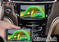 Interfaz video de las multimedias de Lsailt Android 9,0 para el sistema 2014-2020 de la SEÑAL de Cadillac XTS con Carplay inalámbrico