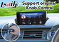 Interfaz video de Lsailt Android para Lexus CT200H CT 200h con el auto inalámbrico del &amp;Android de Carplay