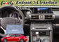 La caja de la navegación de Lsailt Android para Lexus ES la versión 2013-2016, interfaz video Apple CarPlay del ratón 200t