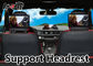 Interfaz video de las multimedias del coche de Android 9,0 para el control 2014-2020 del botón de Leuxs Es 250 ES250