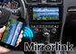 Mejora multi del sistema de navegación del coche de Android de las idiomas MCU para Volkswagen Golf Mark7