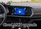 Interfaz estéreo de Android de la instalación del interfaz video simple del coche carplay para Volkswagen Jetta