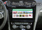 Navegación GPS del coche de Android 9,0 para Volkswagen Golf Skoda, interfaz video de las multimedias