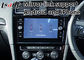 Interfaz video de Lsailt Android Volkswagen para el MIB tiguan de la MULTITUD de Teramout del polo de VW con 32GB