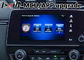 Interfaz auto de las multimedias de la navegación del coche de GPS Android para Honda CR-V