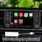 Las multimedias de 32GB Volkswagen interconectan Android 7,1 para MIB MIB2 de Leon Seat MQB
