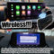 Skoda Fabia 	Caja video 9,2&quot; de la navegación de Android del interfaz del coche pantalla echada video de WiFi de la vista posterior