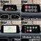 Gps autos de la caja de Android del interfaz carplay de Mazda CX-5 CX5 con control del botón del origen de Mazda