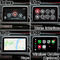 Caja carplay auto de Mazda MX-5 MX5 FIAT 124 Android con el interfaz video del control del botón del origen de Mazda