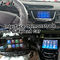Navegación video del interfaz de la caja auto androide de Carplay/del vínculo del espejo de Chevrolet Colorado