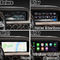 Interfaz de la caja de la navegación del coche para el interfaz video de la navegación de la clase W222 del Benz S de Mercedes carplay