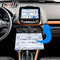 Interfaz video opcional del sistema de navegación del vehículo de la SINCRONIZACIÓN 3 de Ford Ecosport Android Carplay