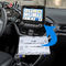 Caja inalámbrica de la navegación de Carplay Android para Ford Fiesta Ecosport Sync 3