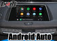 Interfaz auto de Lsailt Carplay Android para ATS Srx Xts 2013-2020 de Cadillac Xt5