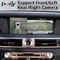 Interfaz video del coche de 4+64GB Lsailt Android para Lexus GS250 GS 250 2012-2015 navegaciones GPS