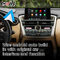 Interfaz carplay inalámbrico por Lsailt para el auto androide de Lexus NX NX300 NX200t NX300h
