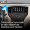 Interfaz inalámbrico 1080P de LVDS Digitaces Carplay para Nissan Pathfinder 2013-2020