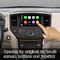 Interfaz inalámbrico 1080P de LVDS Digitaces Carplay para Nissan Pathfinder 2013-2020