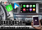 Caja inalámbrica de la navegación del coche de Carplay Android para Infiniti QX60 JX35 2013-2020