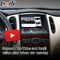 Interfaz inalámbrico de Carplay YouTube del juego auto de Android para Infiniti QX50 EX35 2013-2017