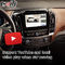 Interfaz inalámbrico auto de YouTube Android Carplay para la travesía 2017-2020 de Chevrolet
