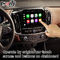 Interfaz inalámbrico auto de YouTube Android Carplay para la travesía 2017-2020 de Chevrolet
