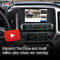 Interfaz de Carplay para el juego auto androide de Chevrolet Silverado GMC Sierra youtube de Lsailt Navihome