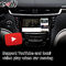 Interfaz video del juego auto carplay inalámbrico de Android youtube del sistema de la SEÑAL de Cadillac XTS de Lsailt Navihome