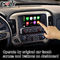 Interfaz de Carplay para el interaface video youtube del juego auto androide de GMC Sierra de Lsailt Navihome