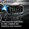 Caja video del interfaz del sistema de Intellilink de la SEÑAL de Mylink, interfaz del coche de Android para el terreno de GMC
