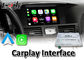 Interfaz auto inalámbrico Digital de Carplay Android por el año de Infiniti Q70 2013-2019