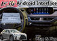 Caja video de la navegación GPS del interfaz de las multimedias de Lsailt Android 9,0 para el control del panel táctil de Lexus UX200