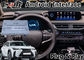 Control GPS del panel táctil de Lexus Video Interface For UX250 de la navegación GPS de Lsailt Android 9,0 UX 2018-2020 250